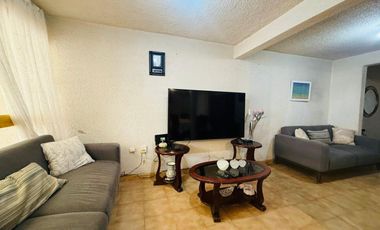 Venta Casa Jardines de Atizapán