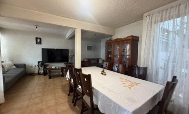 Venta Casa Jardines de Atizapán