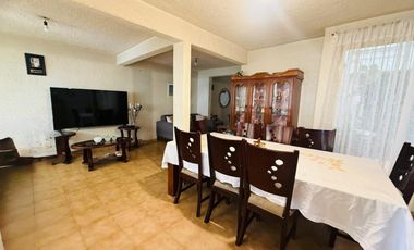 Venta Casa Jardines de Atizapán