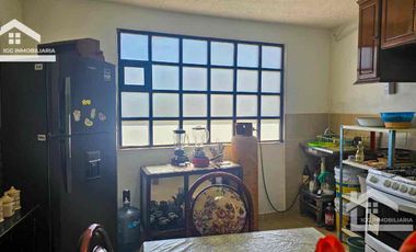 CASA EN VENTA EN CASAS BLANCAS MUNICIPIO MINERAL DEL CHICO