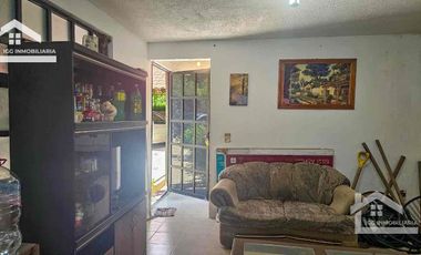 CASA EN VENTA EN CASAS BLANCAS MUNICIPIO MINERAL DEL CHICO