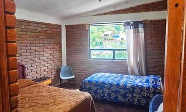 CASA EN VENTA EN CASAS BLANCAS MUNICIPIO MINERAL DEL CHICO