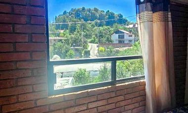 CASA EN VENTA EN CASAS BLANCAS MUNICIPIO MINERAL DEL CHICO