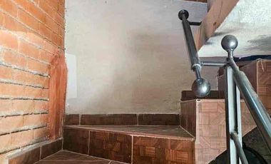 CASA EN VENTA EN CASAS BLANCAS MUNICIPIO MINERAL DEL CHICO