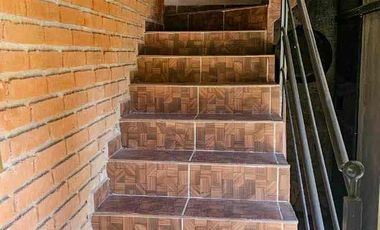 CASA EN VENTA EN CASAS BLANCAS MUNICIPIO MINERAL DEL CHICO