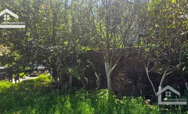 CASA EN VENTA EN CASAS BLANCAS MUNICIPIO MINERAL DEL CHICO