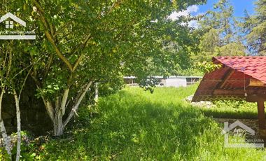 CASA EN VENTA EN CASAS BLANCAS MUNICIPIO MINERAL DEL CHICO