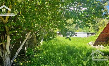 CASA EN VENTA EN CASAS BLANCAS MUNICIPIO MINERAL DEL CHICO