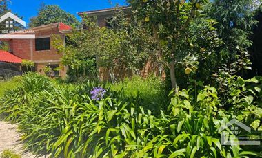 CASA EN VENTA EN CASAS BLANCAS MUNICIPIO MINERAL DEL CHICO