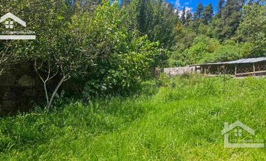 CASA EN VENTA EN CASAS BLANCAS MUNICIPIO MINERAL DEL CHICO