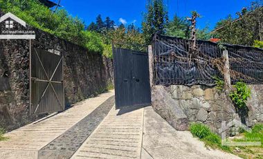 CASA EN VENTA EN CASAS BLANCAS MUNICIPIO MINERAL DEL CHICO