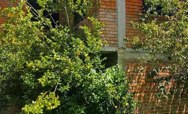 CASA EN VENTA EN CASAS BLANCAS MUNICIPIO MINERAL DEL CHICO