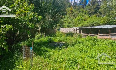 CASA EN VENTA EN CASAS BLANCAS MUNICIPIO MINERAL DEL CHICO