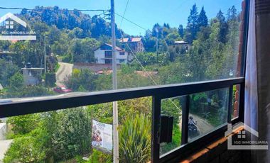 CASA EN VENTA EN CASAS BLANCAS MUNICIPIO MINERAL DEL CHICO