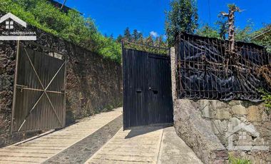 CASA EN VENTA EN CASAS BLANCAS MUNICIPIO MINERAL DEL CHICO