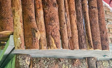 CASA EN VENTA EN CASAS BLANCAS MUNICIPIO MINERAL DEL CHICO