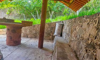 CASA EN VENTA EN CASAS BLANCAS MUNICIPIO MINERAL DEL CHICO