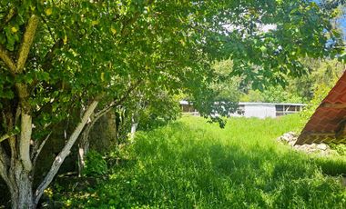 CASA EN VENTA EN CASAS BLANCAS MUNICIPIO MINERAL DEL CHICO