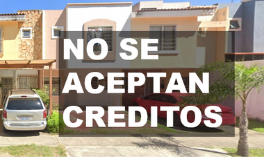 NO CREDITOS,  VENTA DE CASA DE RECUPERACÍON HIPOTECARIA,POSESION INMEDIATA,TESISTAN,JALISCO