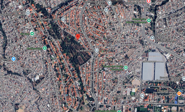 Hermosa Propiedad en Lomas de la Hacienda Cd Lopez Mateos Atizapan de Zaragoza!!!