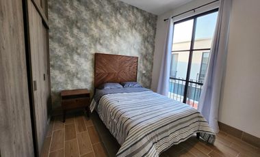 Amueblado Zona Sur Sacromonte R.