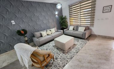 Amueblado Zona Sur Sacromonte R.