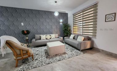 Amueblado Zona Sur Sacromonte R.