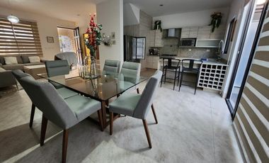 Amueblado Zona Sur Sacromonte R.