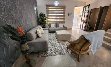 Amueblado Zona Sur Sacromonte R.