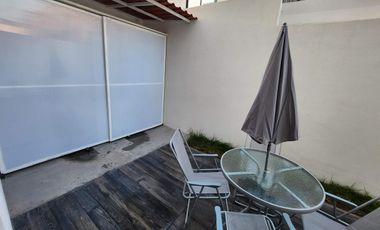 Amueblado Zona Sur Sacromonte R.