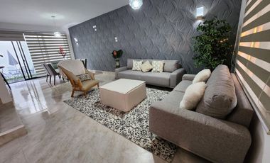 Amueblado Zona Sur Sacromonte R.