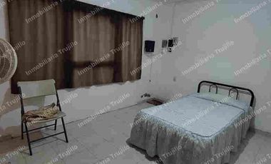 VENDO CASA SOBRE AVENIDA PRINCIPAL, DE UNA SOLA PLANTA