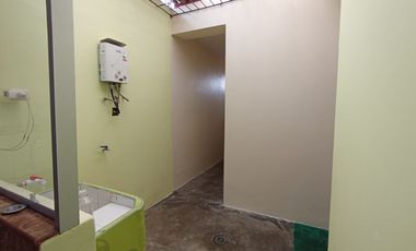 Casa De 1 Piso Frente A Colegio En Zona Estratégica De Ventanilla