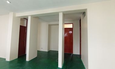 Casa De 1 Piso Frente A Colegio En Zona Estratégica De Ventanilla