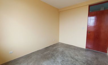 Casa De 1 Piso Frente A Colegio En Zona Estratégica De Ventanilla