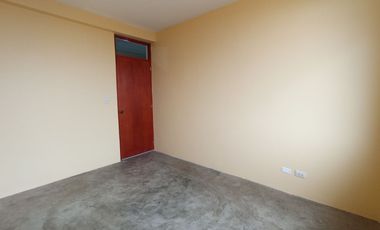 Casa De 1 Piso Frente A Colegio En Zona Estratégica De Ventanilla