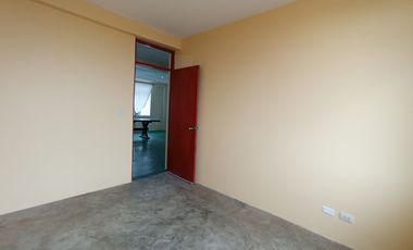 Casa De 1 Piso Frente A Colegio En Zona Estratégica De Ventanilla