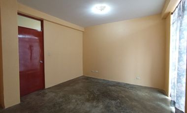 Casa De 1 Piso Frente A Colegio En Zona Estratégica De Ventanilla