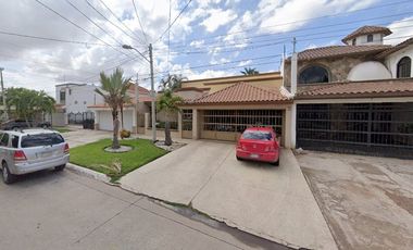 🚨📢VENTA DE CASA EN LOS MOCHIS SINALOA🚨📢