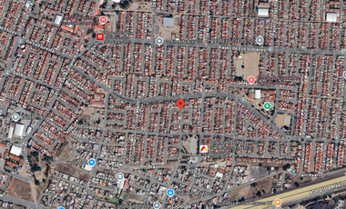 Casa en Circuito Julio Cortázar, Guadalupe, San Marcos Huixtoco, Estado de México, México. NO CREDITOS
