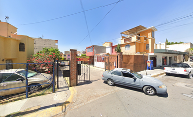 Casa en Circuito Julio Cortázar, Guadalupe, San Marcos Huixtoco, Estado de México, México. NO CREDITOS