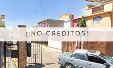 Casa en Circuito Julio Cortázar, Guadalupe, San Marcos Huixtoco, Estado de México, México. NO CREDITOS