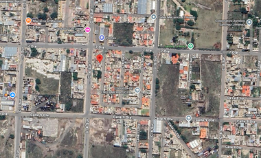 CASA DE RECUPERACIÓN BANCARIA EN PRIV. A 4 SUR, COL. EL DIVINO SALVADOR, TEPEACA, PUEBLA. ¡NO SE ACEPTAN CRÉDITOS!