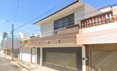 ¡HERMOSA CASA EN BOCA DEL RIO, VERACRUZ!