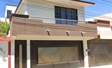 ¡HERMOSA CASA EN BOCA DEL RIO, VERACRUZ!