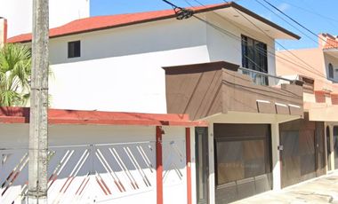¡HERMOSA CASA EN BOCA DEL RIO, VERACRUZ!