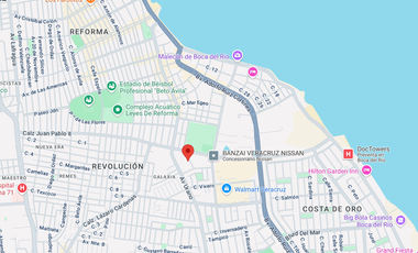 ¡HERMOSA CASA EN BOCA DEL RIO, VERACRUZ!