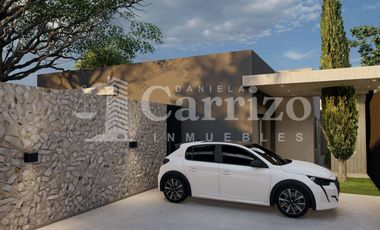 Casa en venta a estrenar en Castelar, Buenos Aires.