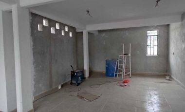 Venta de Casa en Santiago Atocan Nextlalpan, Estado de México