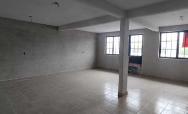 Venta de Casa en Santiago Atocan Nextlalpan, Estado de México